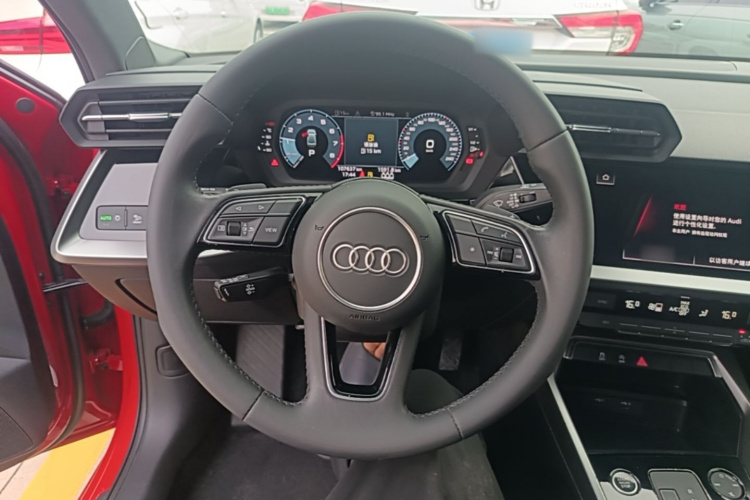Audi A3 2022 #11 Audi A3 2022 immagine di auto #11