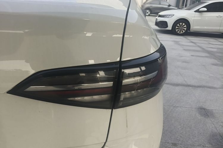 Volkswagen Lavida 2025 #8 Volkswagen Lavida 2025 car image #8