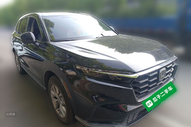 Honda CR-V 2023 imagem de carro #4