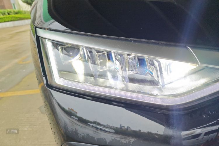 BYD Han 2023 #8 BYD Han 2023 car image #8
