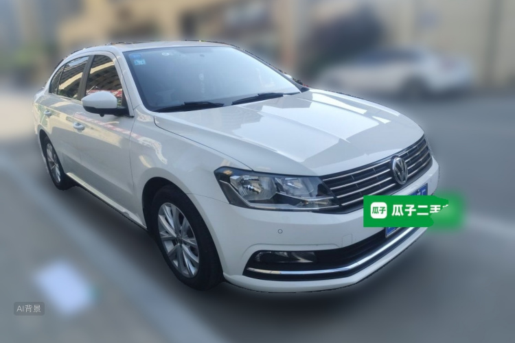 Volkswagen Lavida 2018 #4 Volkswagen Lavida 2018 car image #4