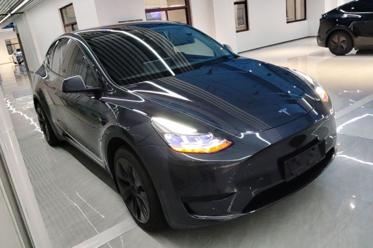 Tesla Model Y 2024 car image #6
