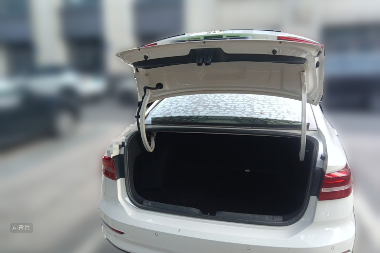 Volkswagen Lavida 2019 car image #21