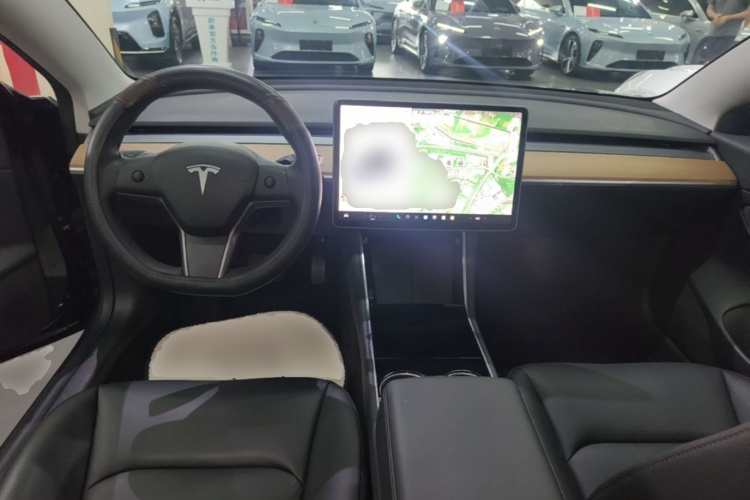 Tesla Model 3 2020 #10 Tesla Model 3 2020 car image #10