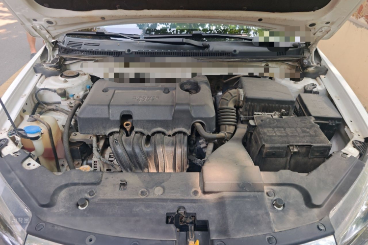 GEELY Emgrand 2019 car image #22