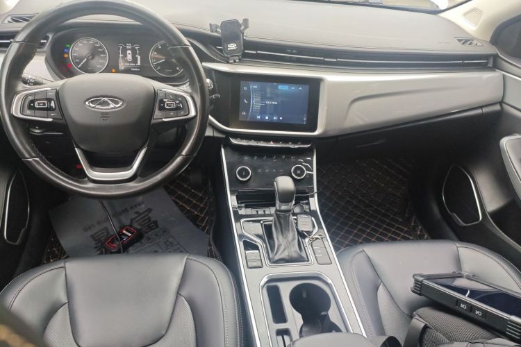 Chery Arrizo 5 2020 car image #17