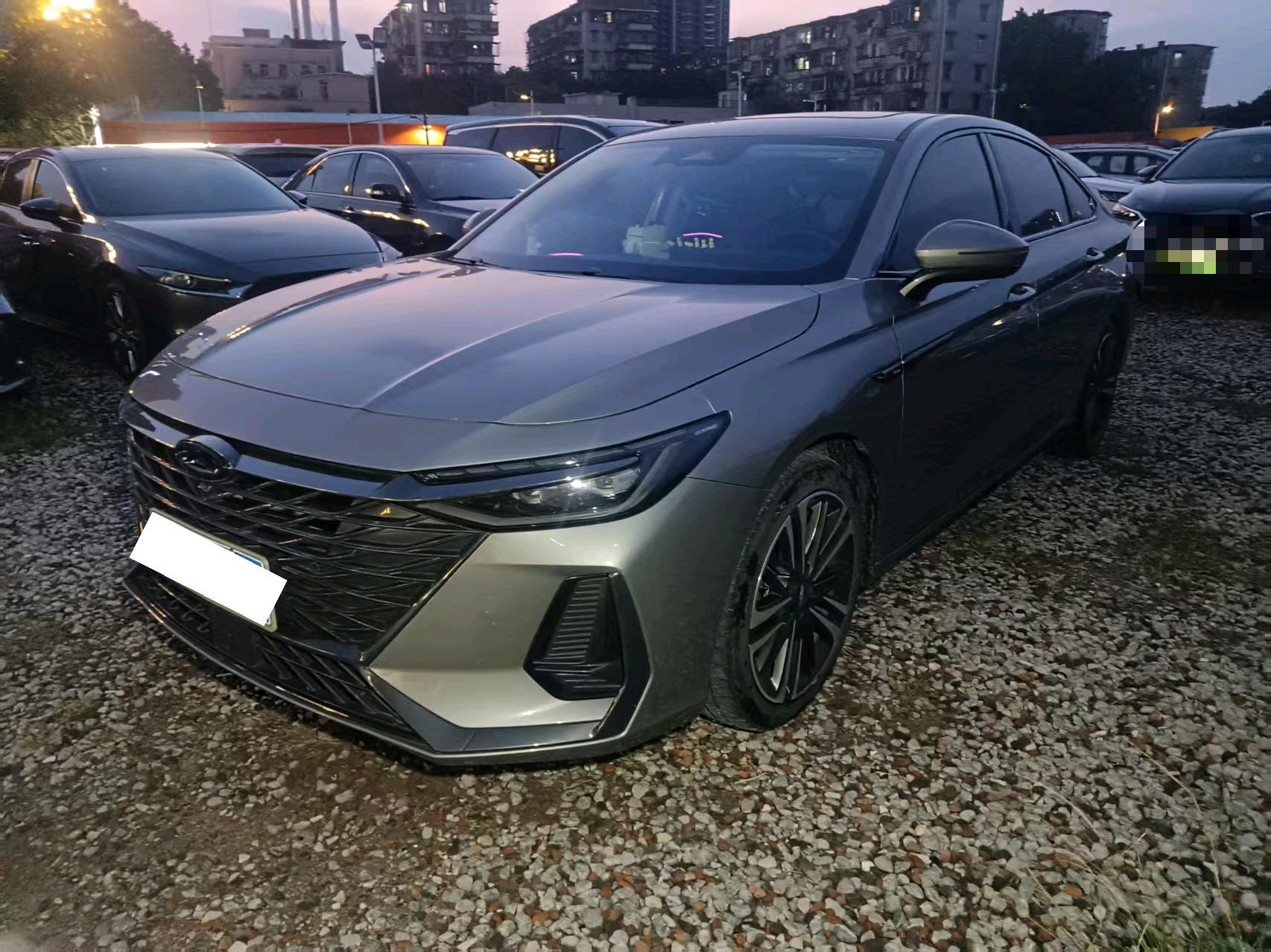 Chery Arrizo 8 2024 Chery Arrizo 8 2024 car image