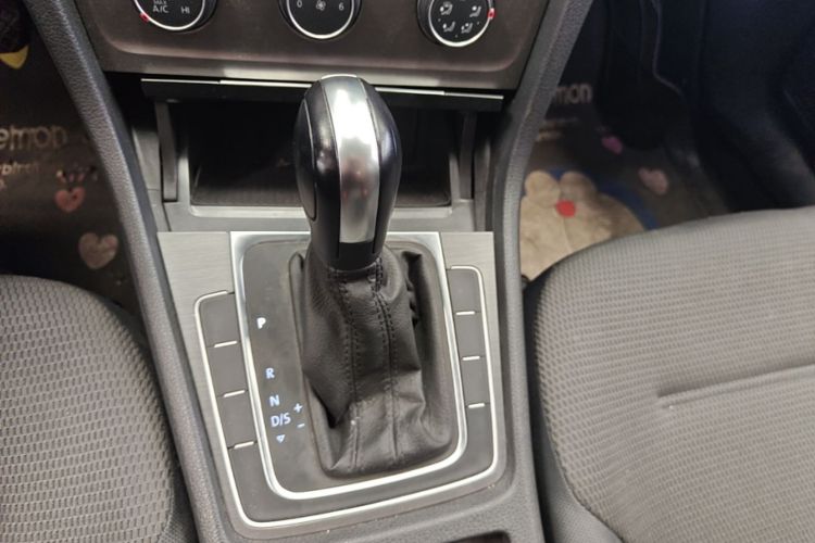 Volkswagen Golf 2015 #16 Volkswagen Golf 2015 car image #16
