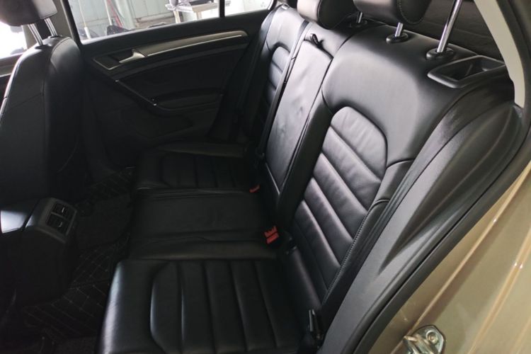 Volkswagen Golf 2016 #13 Volkswagen Golf 2016 car image #13