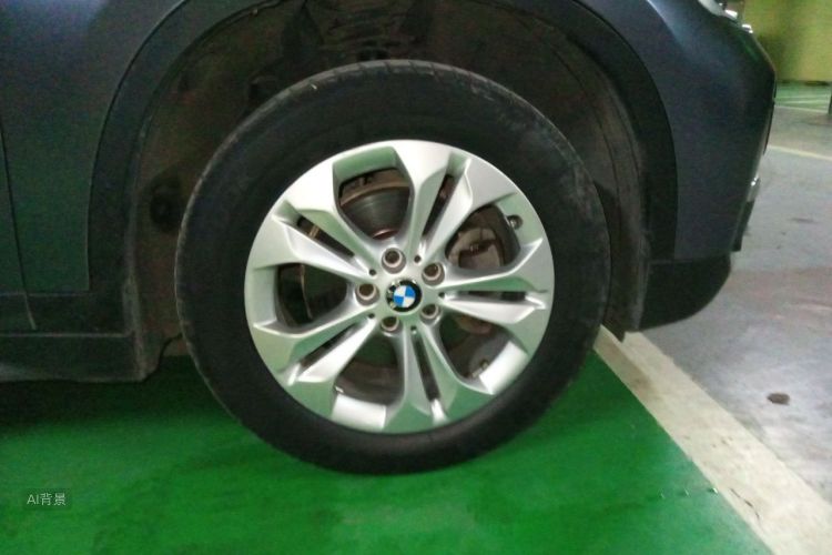 BMW X1 2016 #9 BMW X1 2016 car image #9