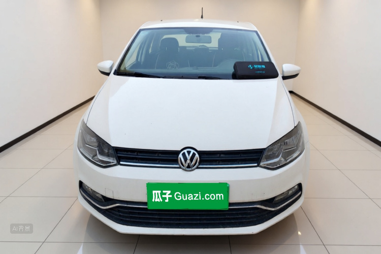 Volkswagen Polo 2017 #3 Volkswagen Polo 2017 car image #3