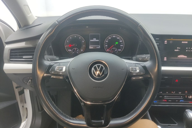 Volkswagen Lavida 2021 #11 Volkswagen Lavida 2021 car image #11