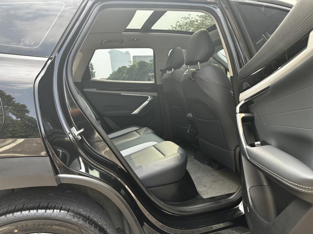 GEELY Boyue L 2024 #21 GEELY Boyue L 2024 car image #21