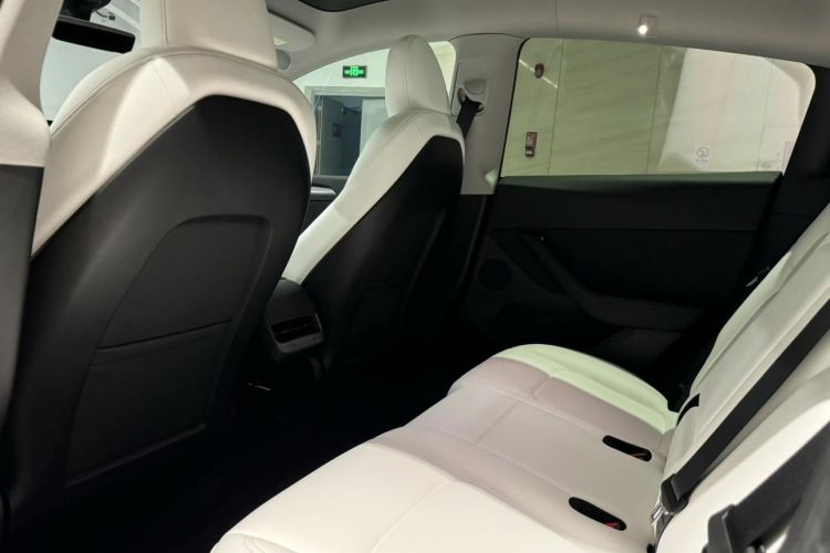 Tesla Model Y 2023 #15 Tesla Model Y 2023 car image #15