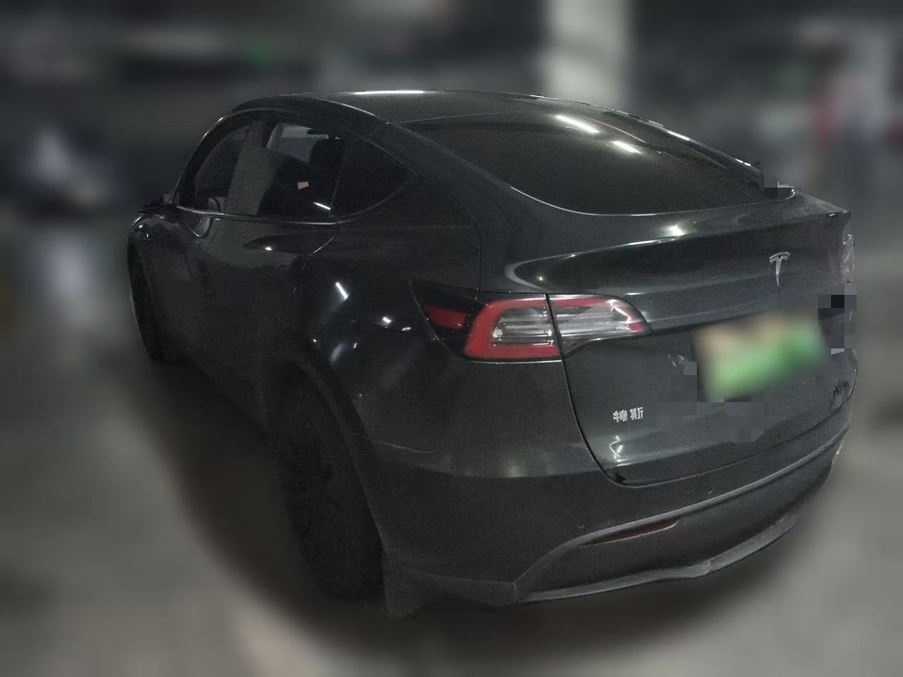 Tesla Model Y 2024 car image #6