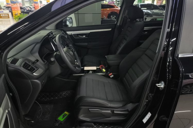 Honda CR-V 2022 car image #15