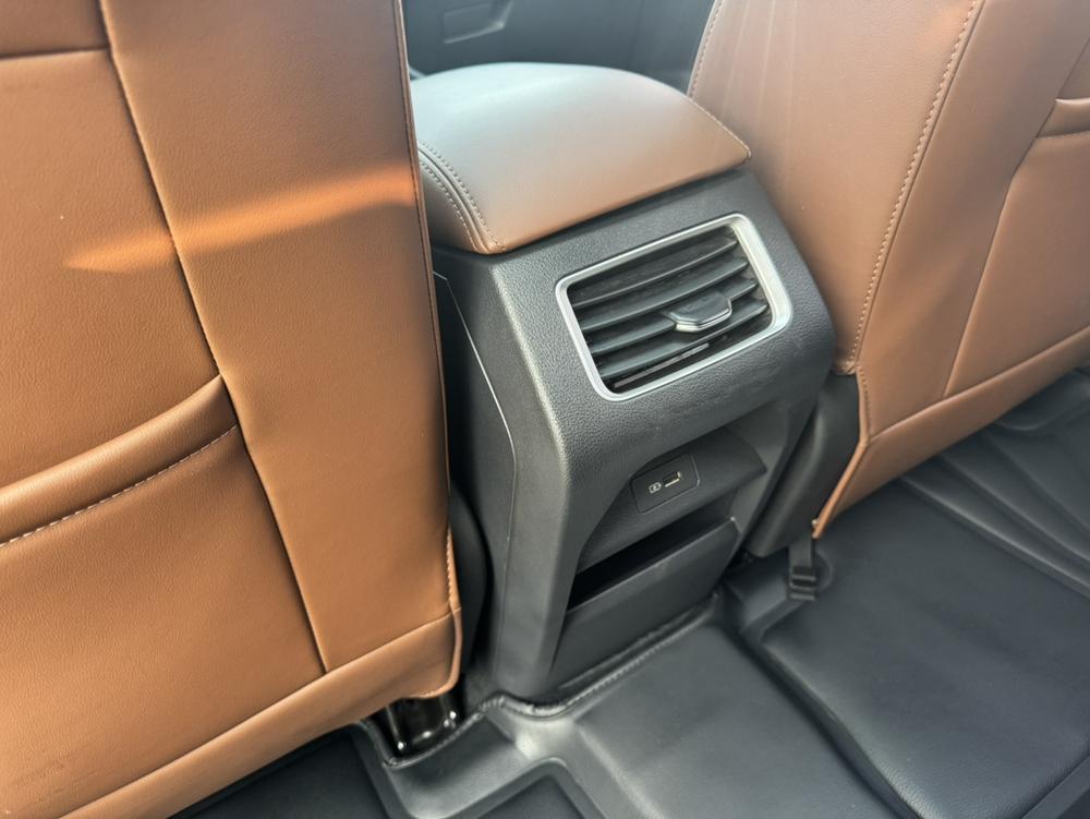 GEELY Vision X6 2023 #10 GEELY Vision X6 2023 imagen de coche #10