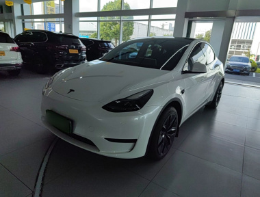 Tesla Model Y 2024 Tesla Model Y 2024 car image