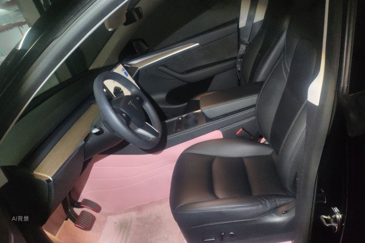 Tesla Model Y 2021 #17 Tesla Model Y 2021 صورة سيارة #17