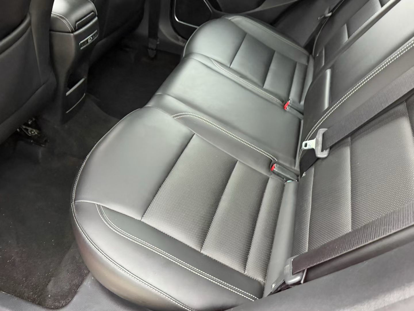 GEELY Coolray 2020 #6 GEELY Coolray 2020 image de voiture #6