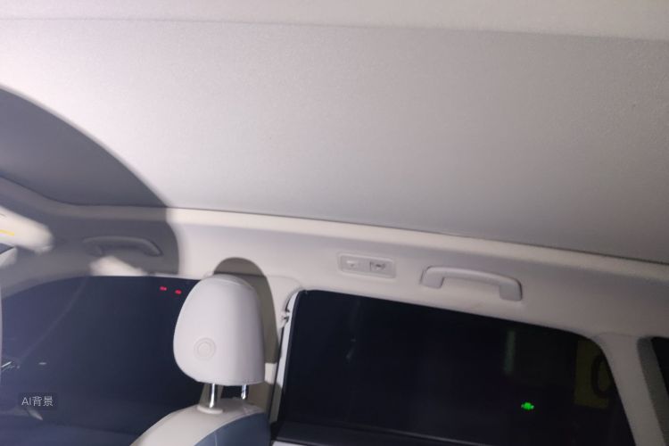 Volkswagen Tharu 2024 immagine di auto #20