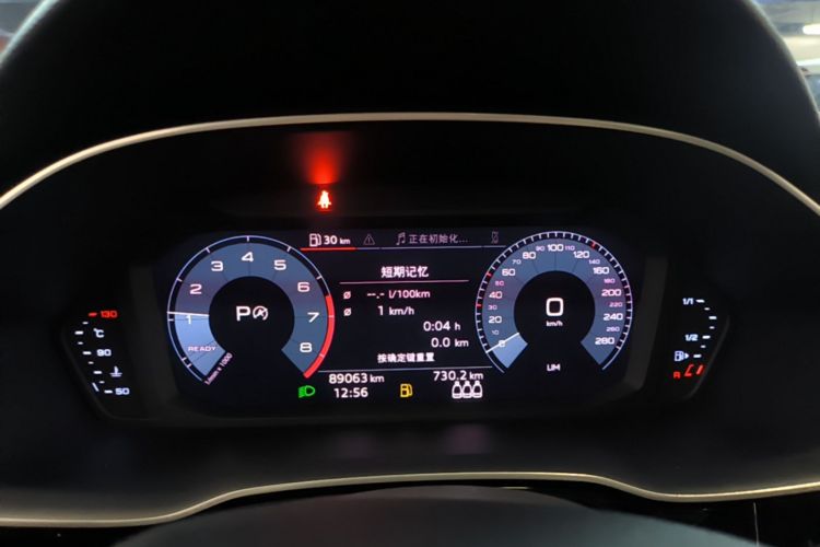 Audi Q3 2019 #24 Audi Q3 2019 immagine di auto #24