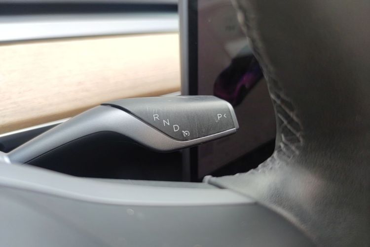 Tesla Model 3 2021 #14 Tesla Model 3 2021 car image #14
