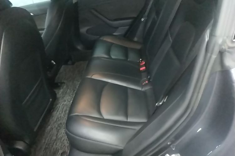 Tesla Model 3 2022 car image #17