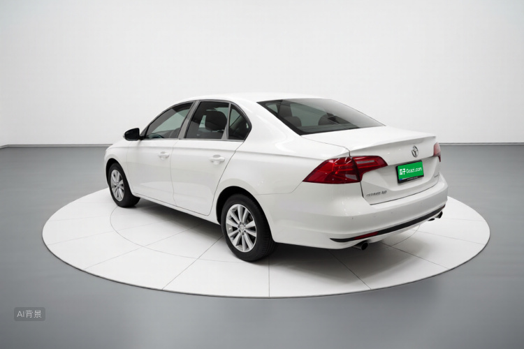 Volkswagen Bora 2016 imagem de carro #5