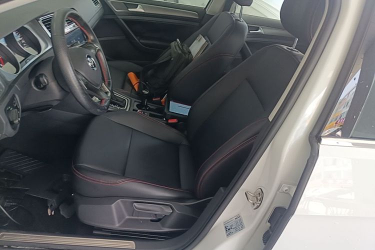 Volkswagen Golf 2016 #15 Volkswagen Golf 2016 car image #15