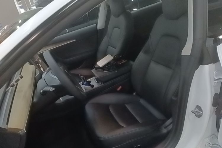 Tesla Model 3 2021 #15 Tesla Model 3 2021 car image #15