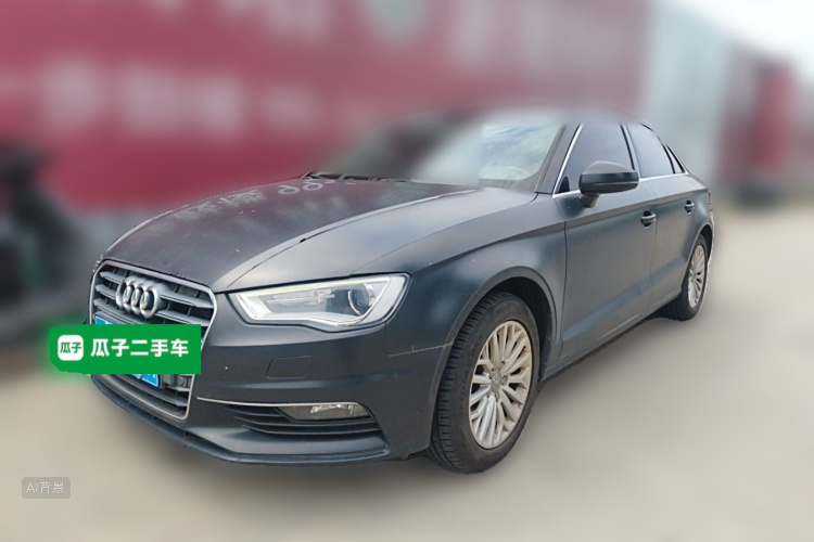 Audi A3 2016 immagine di auto #2