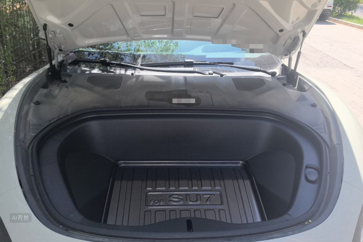 MI SU7 2024 car image #22