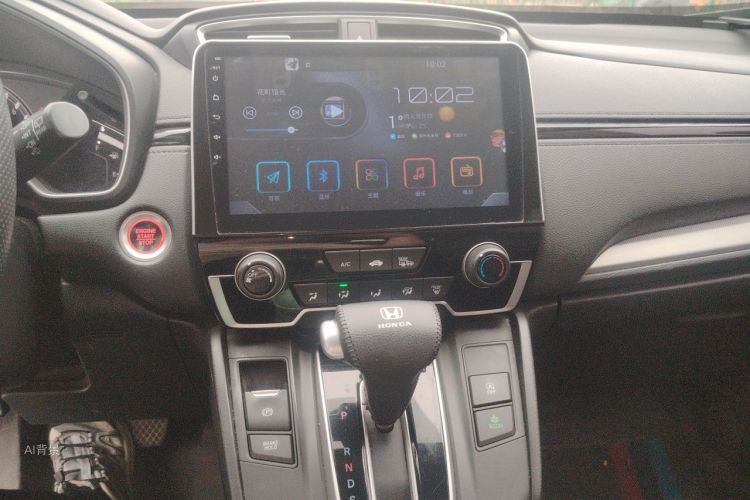 Honda CR-V 2017 car image #15