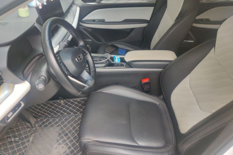 GEELY Emgrand L 2022 image de voiture #17