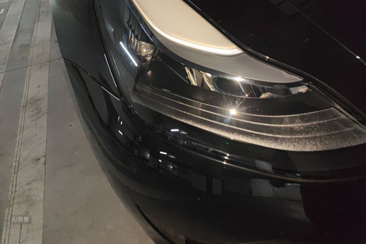 Tesla Model 3 2022 car image #8