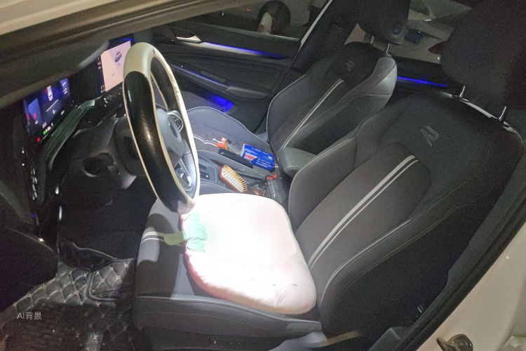 Volkswagen Golf 2023 imagen de coche #17