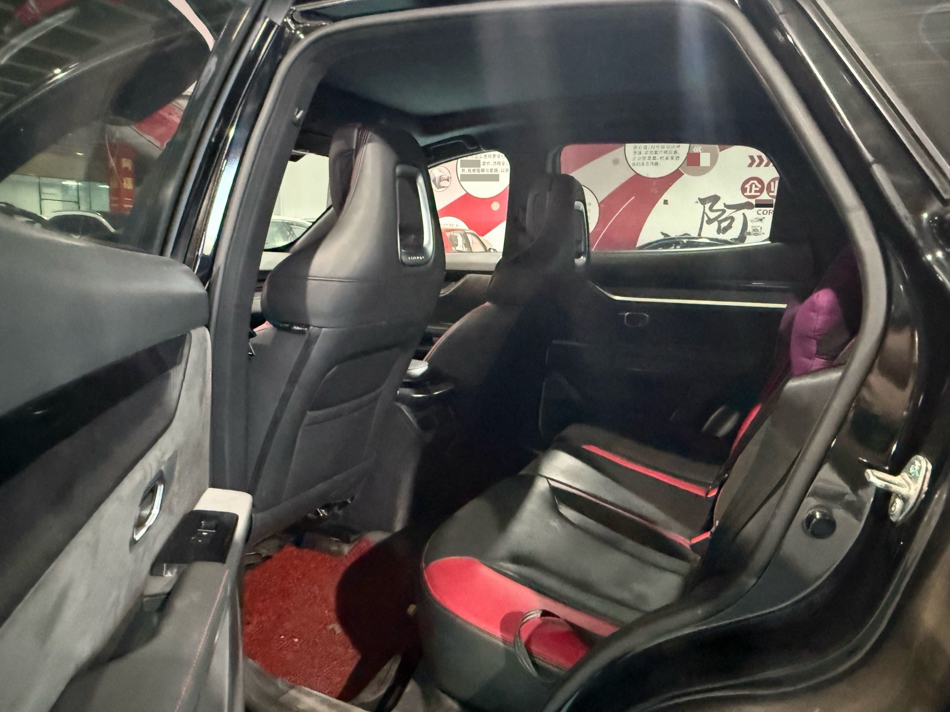 Jetour Dashing 2023 #3 Jetour Dashing 2023 immagine di auto #3
