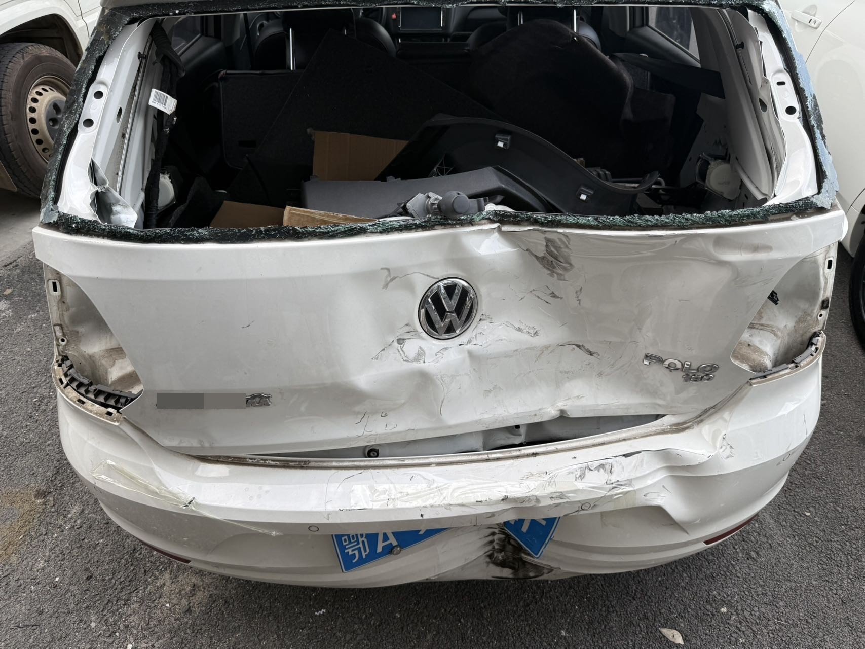 Volkswagen Polo 2016 صورة سيارة #7
