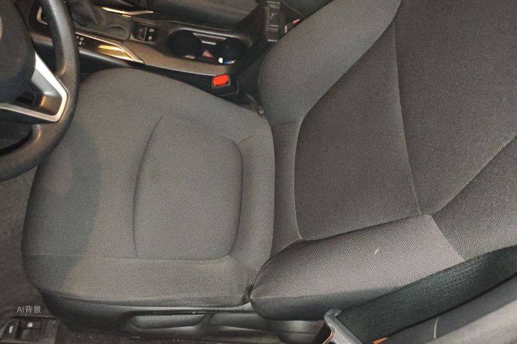 Toyota Corolla 2020 car image #18