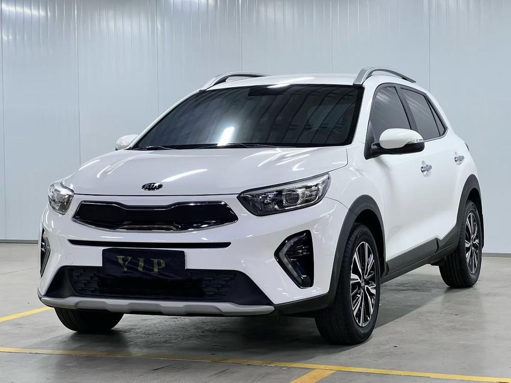Kia KX1 2020 Kia KX1 2020 car image