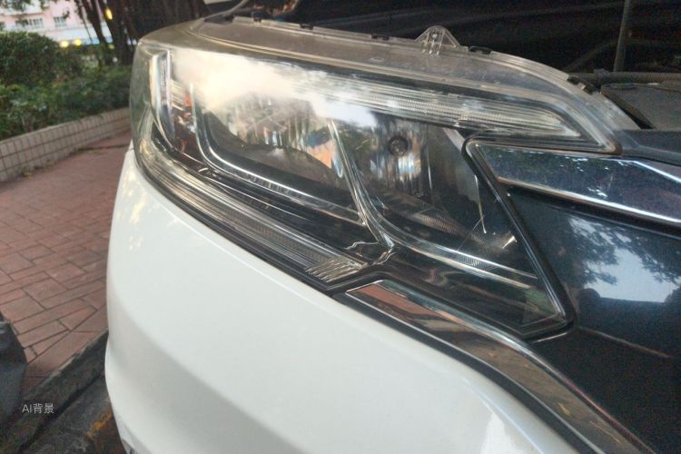 Honda CR-V 2017 #8 Honda CR-V 2017 car image #8