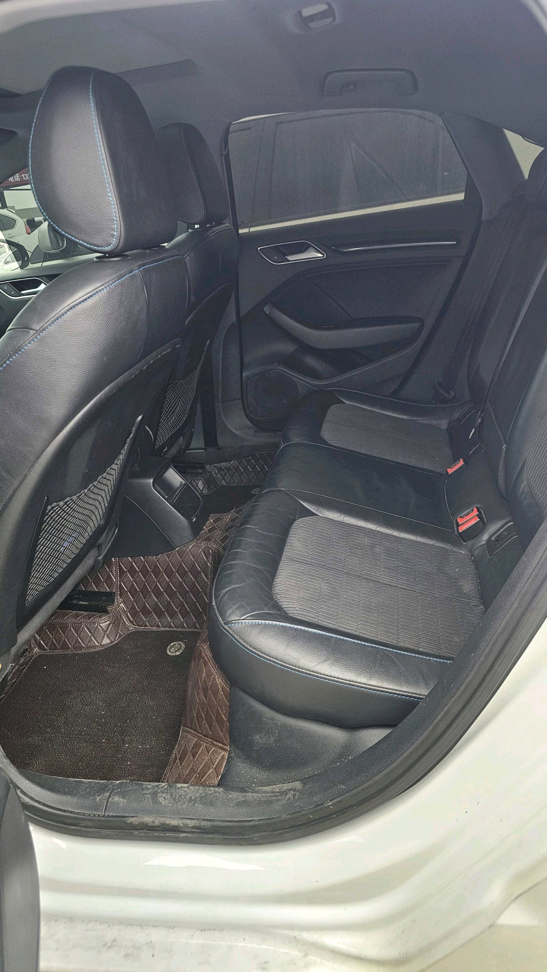 奥迪 奥迪A3 2018 汽车图片 #7