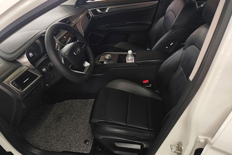 GEELY Emgrand New Energy 2021 car image #15