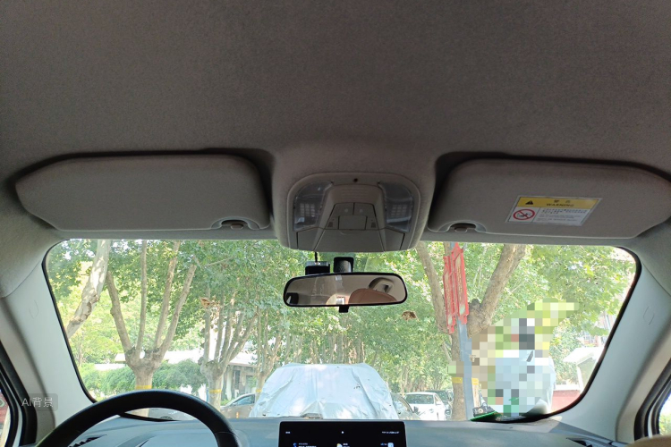 BYD Yuan Pro 2023 car image #20