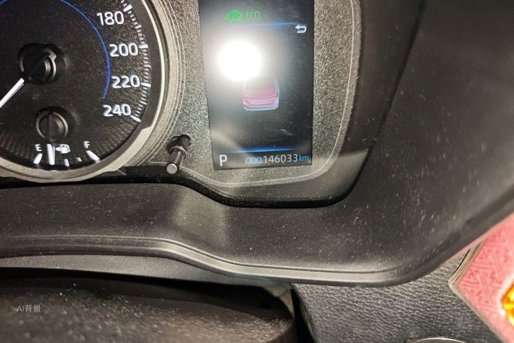 Toyota Corolla 2021 car image #14