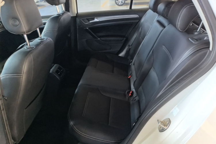 Volkswagen Golf 2016 #17 Volkswagen Golf 2016 car image #17