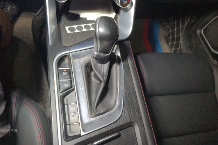 GEELY Binray 2020 #16 GEELY Binray 2020 car image #16
