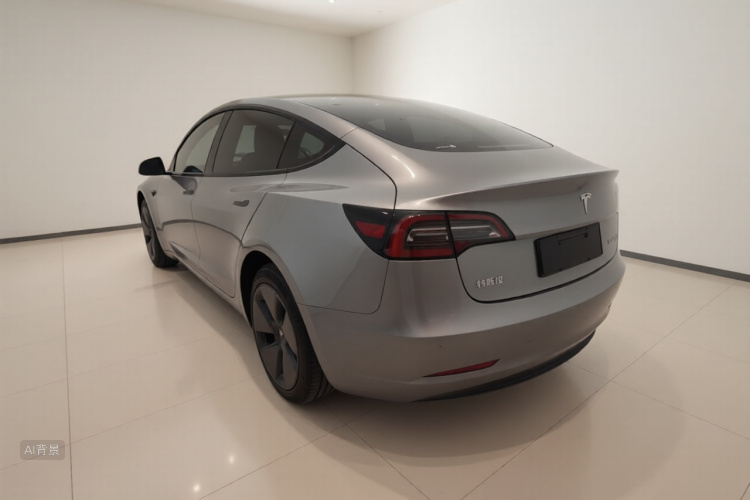 Tesla Model 3 2023 #5 Tesla Model 3 2023 car image #5