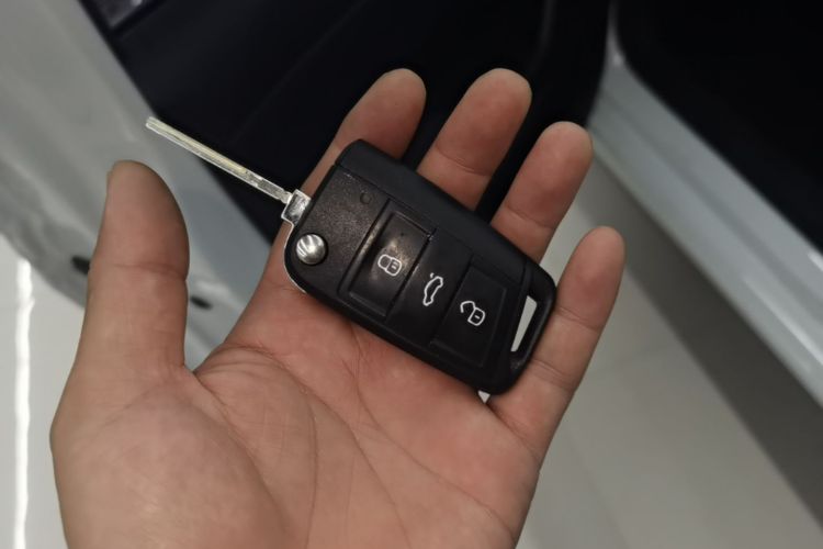 Volkswagen Lavida 2023 car image #9